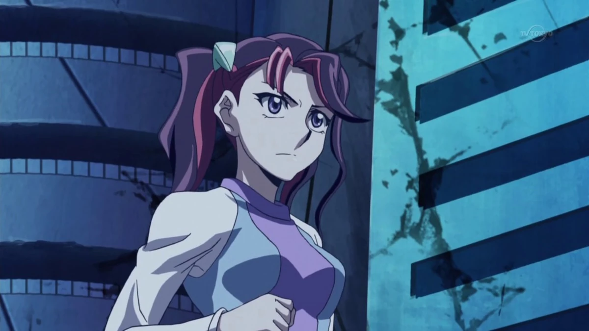 Ray Akaba | Yu-Gi-Oh! Wiki en Español | Fandom