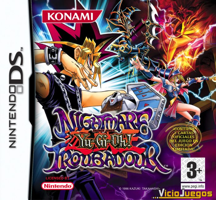 NOVO Yu-Gi-Oh! 5D's World Championship 2009: Stardust Accelerator - TRADUÇÃO 100% EM PORTUGUÊS