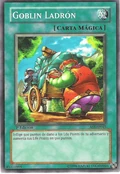 Goblin ladrón