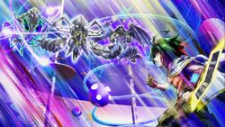 Declan vs Yuya