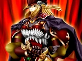 Caballero Comandante