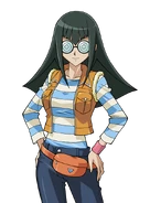 Carly Carmine (Duel Links).png (517 kB) Carly Carmine