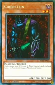 Ciberstein
