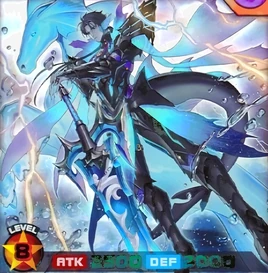 Foto asesino del abismo leviacaballero