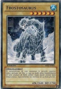Frostosaurus