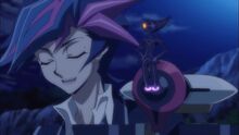 Yusaku libera a Ai