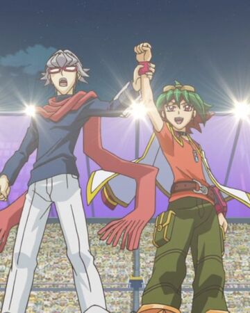 Yu Gi Oh Arc V Episodio 148 Yu Gi Oh Wiki En Espanol Fandom