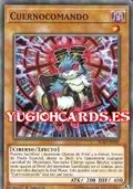 Cuernocomando