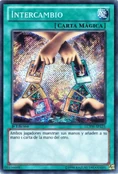 Intercambio