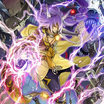 Yugioh! Base Unchained (común) 9 Cartas