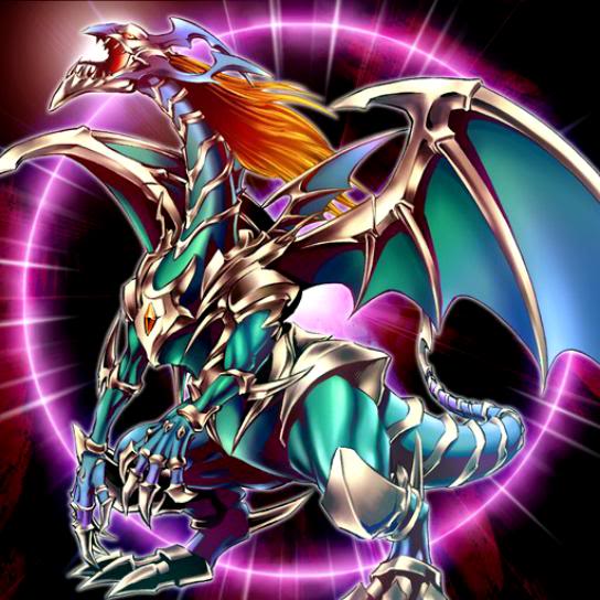 Dragon Emperador Del Caos Enviado Del Fin Yu Gi Oh Wiki En Espanol Fandom