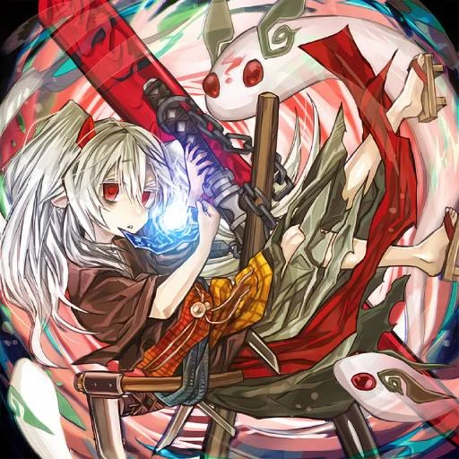 Ogro Fantasma Y Conejo De Nieve - OP05-EN001 - Ultimate Rare - Edición