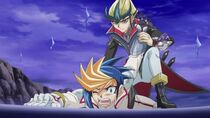 Yugo y Kite