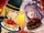 Concours de Cuisine (Enfrentamiento Culinario)