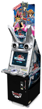 Duel terminal arcade