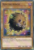 Renunkuriboh
