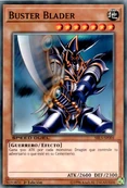 Buster blader