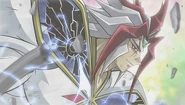 Escena final de Aporia