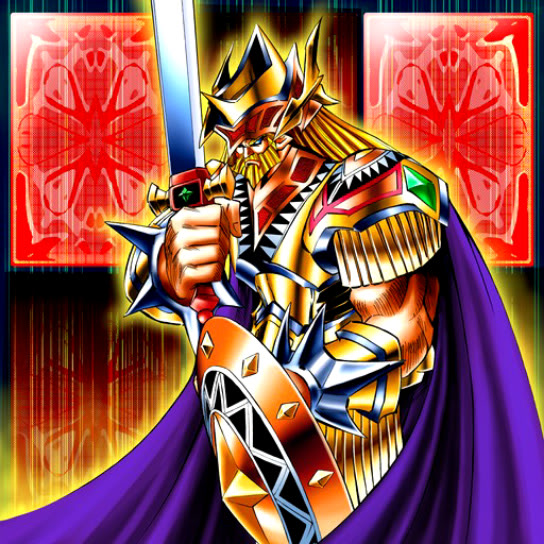 Pirámide de Luz, Yu-Gi-Oh! Wiki en Español