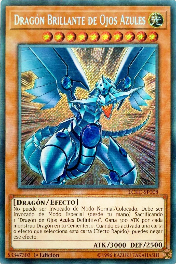 Pirâmide de Luz - Yu-Gi-Oh! - LastDraw