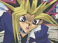 Yami Yugi