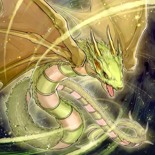 Ranryu | Yu-Gi-Oh! Wiki en Español | Fandom