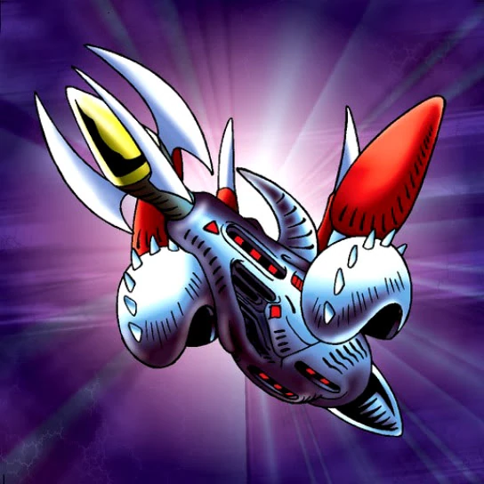 Armadura de Cañón Láser YuGiOh! Wiki en Español Fandom