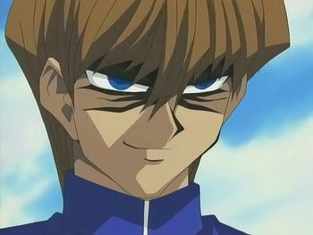 Kaiba Falso