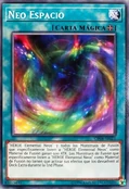 Neo espacio