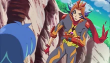 Theodore Hamilton | Yu-Gi-Oh! Wiki en Español | Fandom