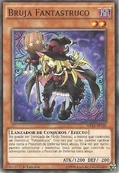 Bruja fantastruco