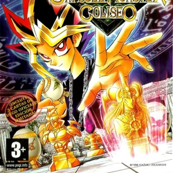 Categoria Playstation 2 Yu Gi Oh Wiki En Espanol Fandom