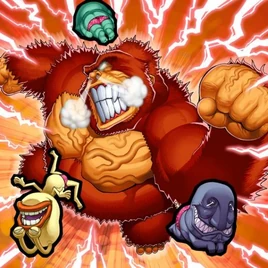 Foto alzamiento de las bestias