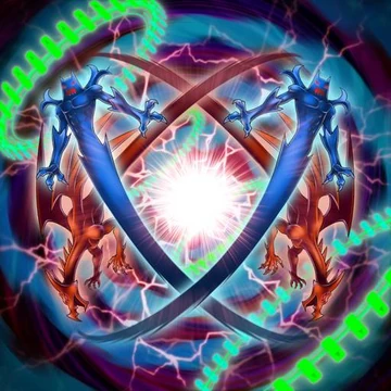 yu gi oh polimerizasyon