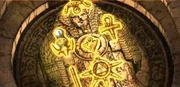 Roca Milenaria (Forbidden Memories)