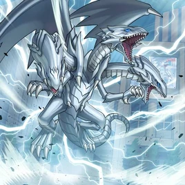 Foto la criatura de la destrucción definitiva