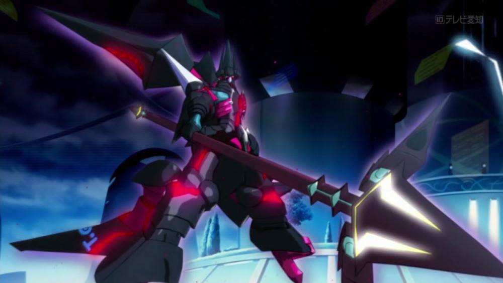 Assistir Yu-Gi-Oh! Zexal Episodio 125 Online