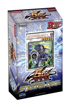 las mejores cartas de yugioh para un deck Yu-Gi-Oh KON7KRSD Yugi & Kaiba main image 0