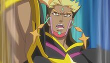Bohman Invocando por Enlace