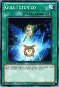 Guía fotónico