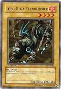Lobo giga-tecnológico
