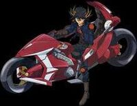 Yusei Go