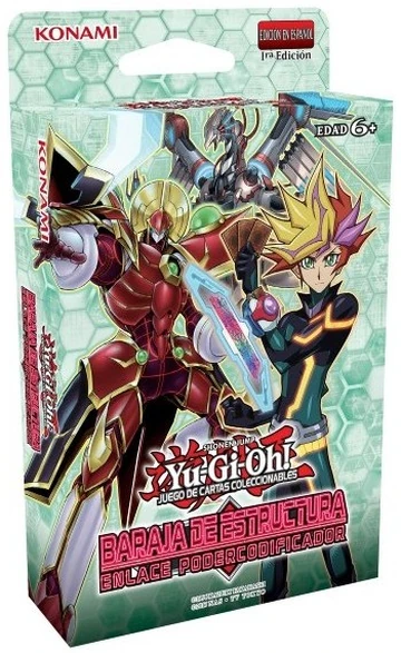 heraldic beast deck yugioh Comprar Yugioh Cyber Strike Structure Deck barato main image 1