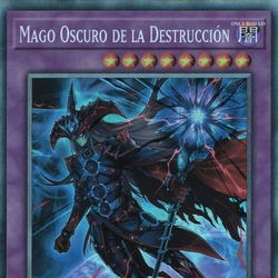 Categora:Mago/a Oscuro/a | Yu-Gi-Oh! Decks Wiki | Fandom