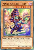 yugioh legendary deck king of games Toon Table of Contents LDS1-EN069 Yu-Gi-Oh! Card main image 0