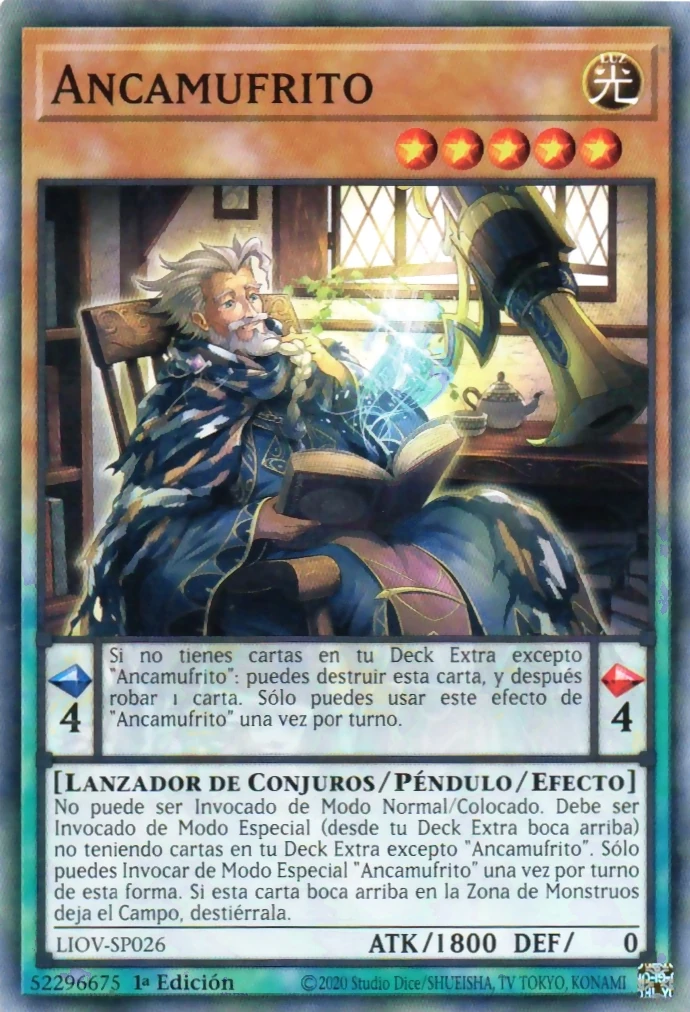 Domain Monarch 2021 - Alfonso44 | Yu-Gi-Oh! Decks Wiki | Fandom