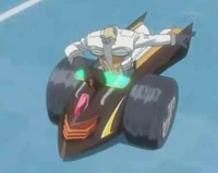 Duel Runner de Jakob.