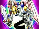 Valkyrion el Guerrero Magno