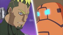 Gore vs Tierra