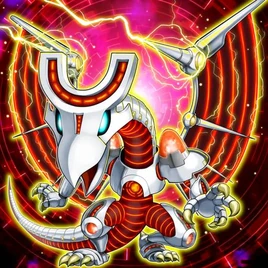 Foto dragón de seguridad